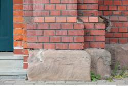 Photo Textures of Wall Bricks